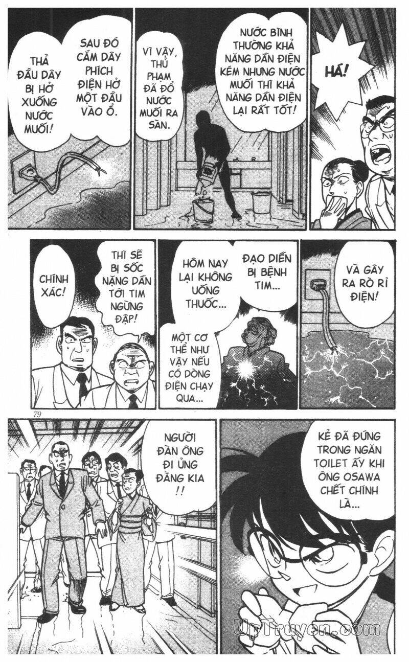 conan - bộ đặc biệt chapter 1 82