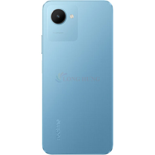 Điện thoại Realme C30s - Hàng chính hãng