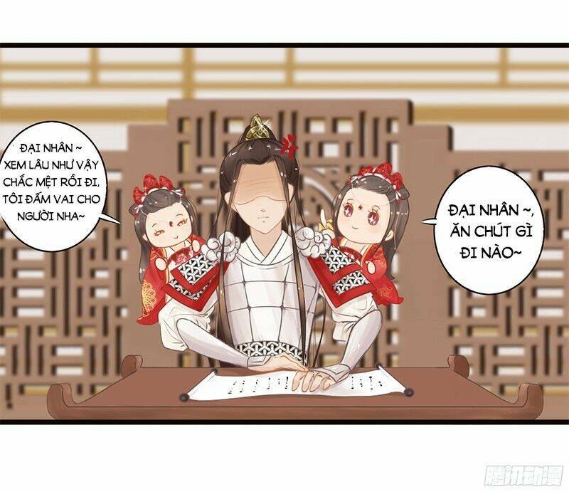 ngô bổn công chúa chapter 3 29