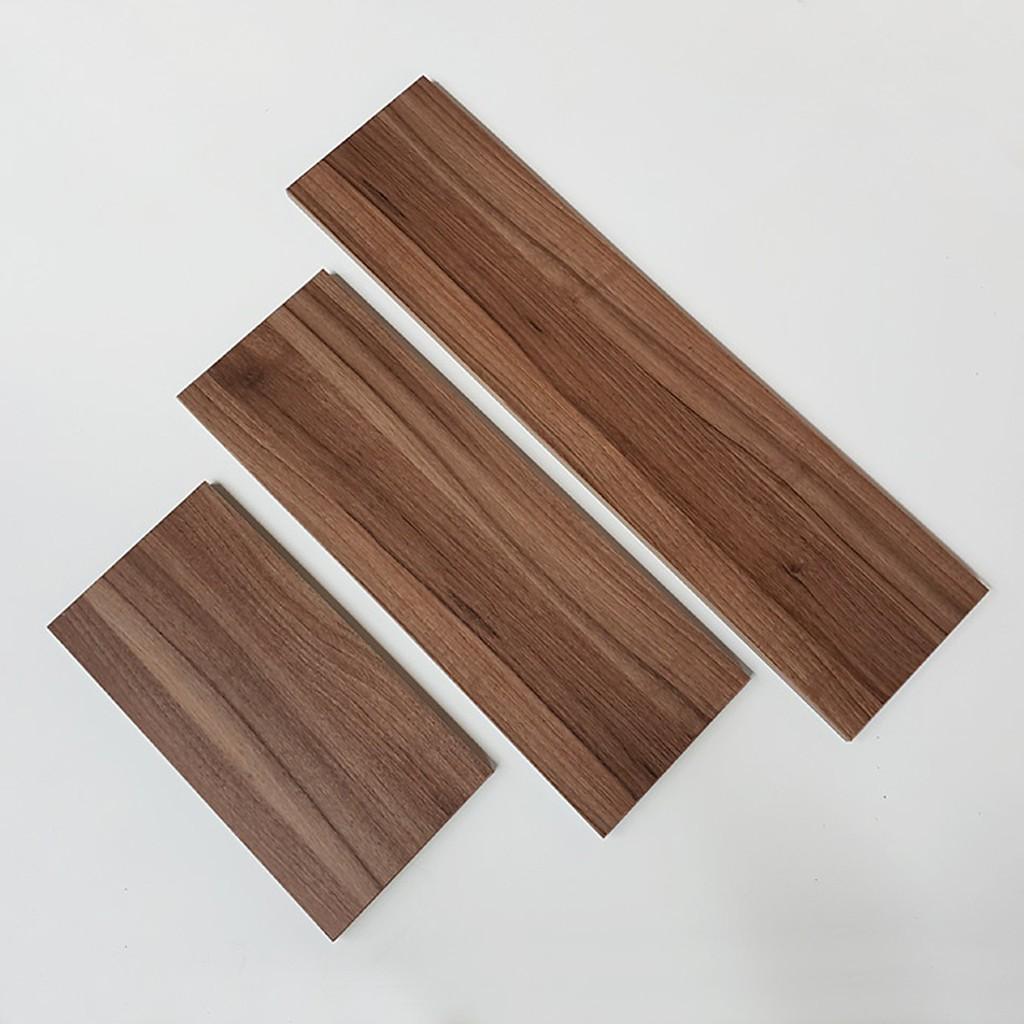 Bộ 3 kệ treo tường - Nội thất lắp ráp