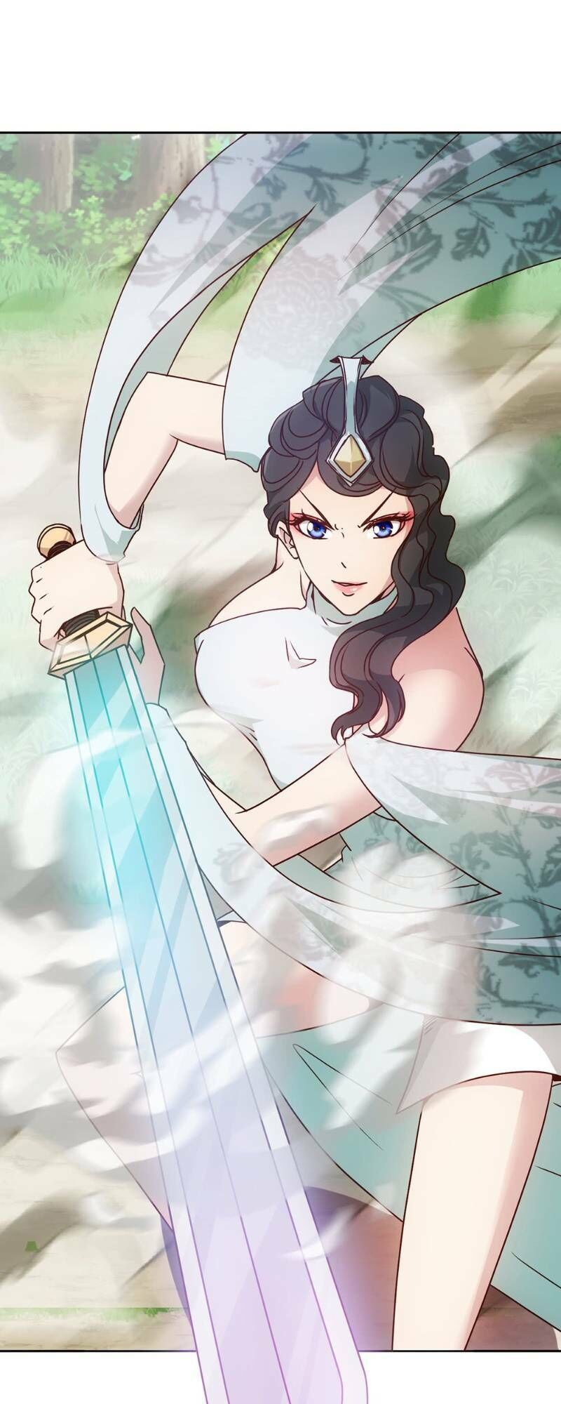 hồng thiên thần tôn chapter 25 34