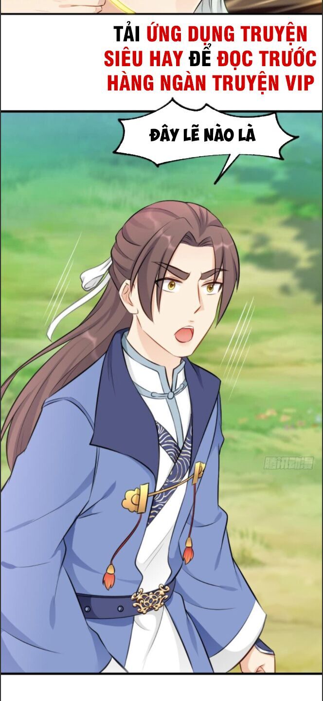 lão tổ của bạn đang online chapter 40 23