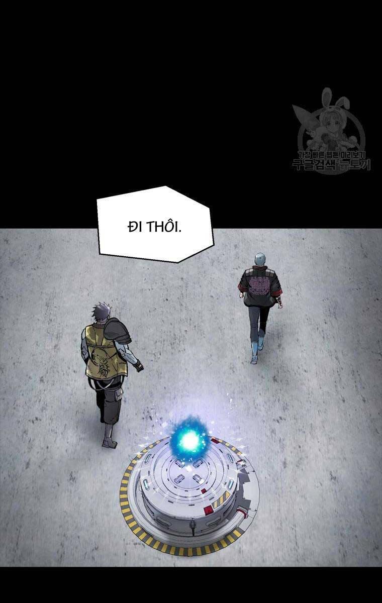 mật mã mê cung chapter 87 32