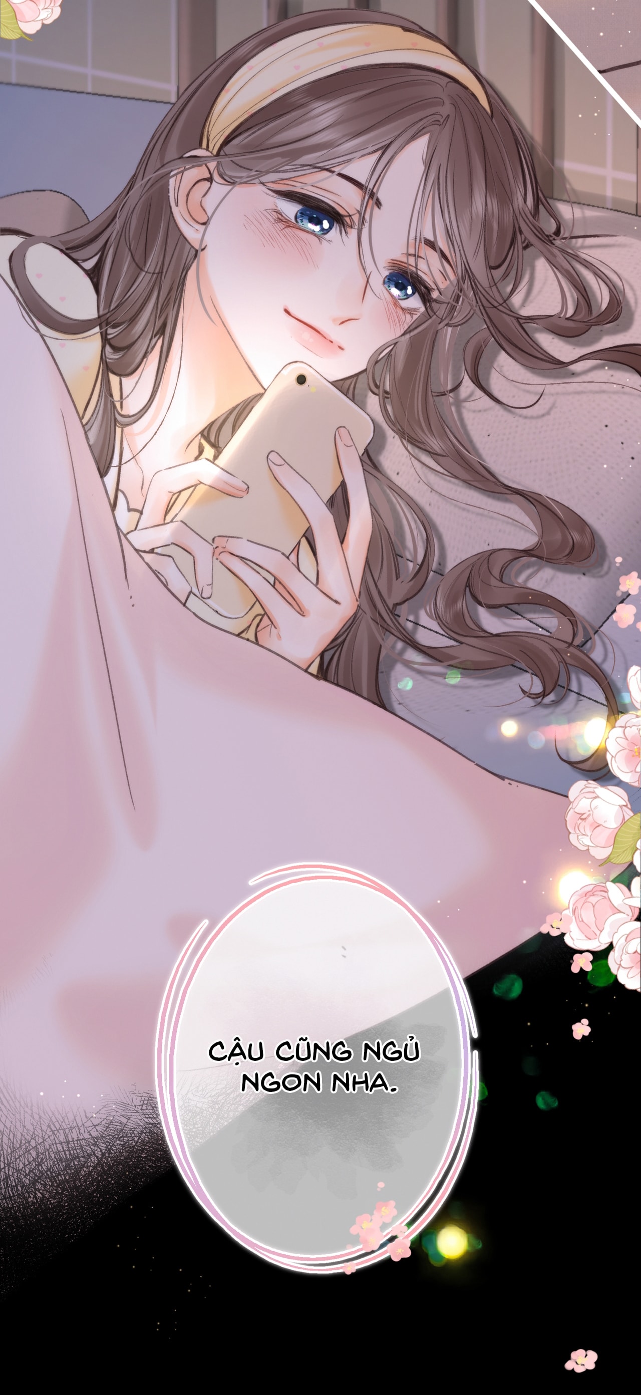 tôi mơ giữa ban ngày chapter 77 45