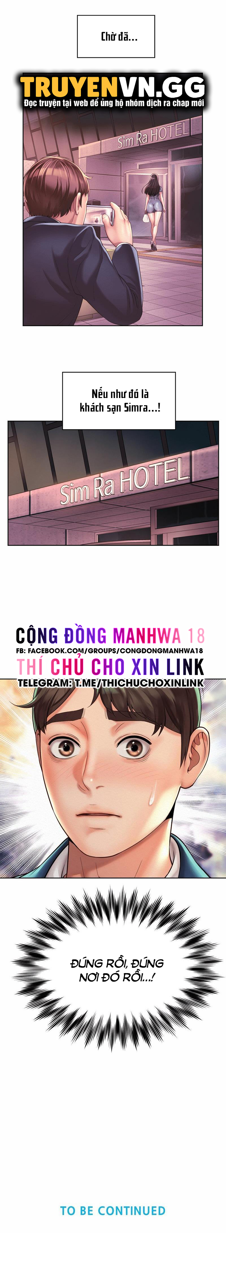 văn phòng lãng mạn chapter 18 9