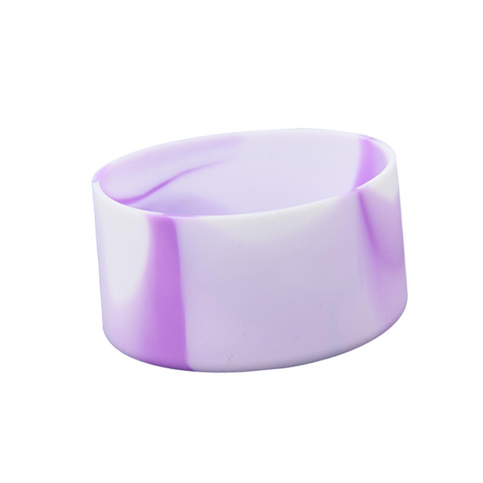 Water Bottle Bottom Sleeve Accessories Bumper Sleeve Cover Water Bottle Boot