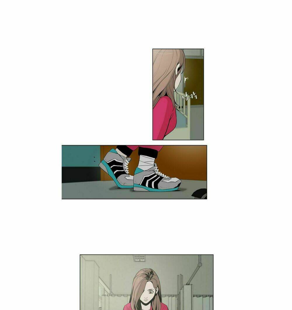 parasite queen chapter 10 14