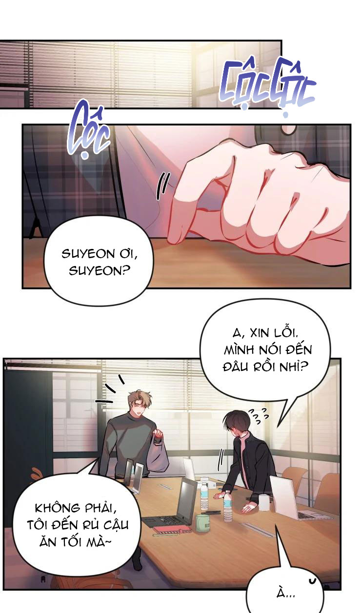 hợp đồng tình yêu chapter 37 20