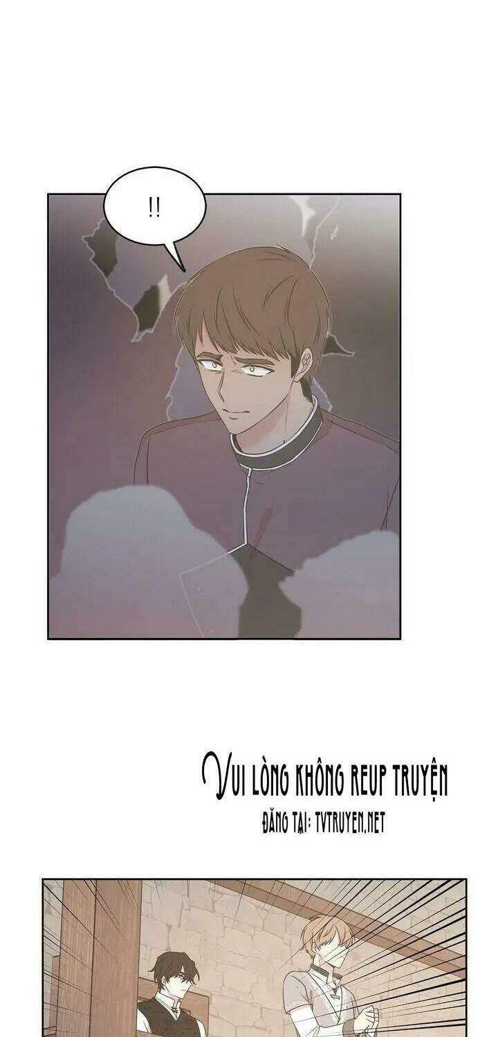 tôi chọn kết thúc của hoàng đế chapter 66 37