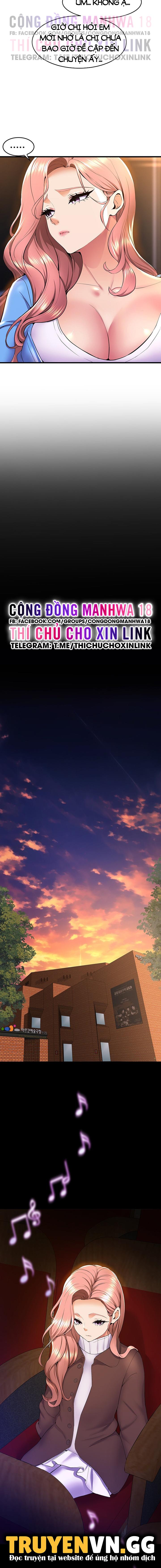 lớp nhảy mỹ nhân chapter 66 7