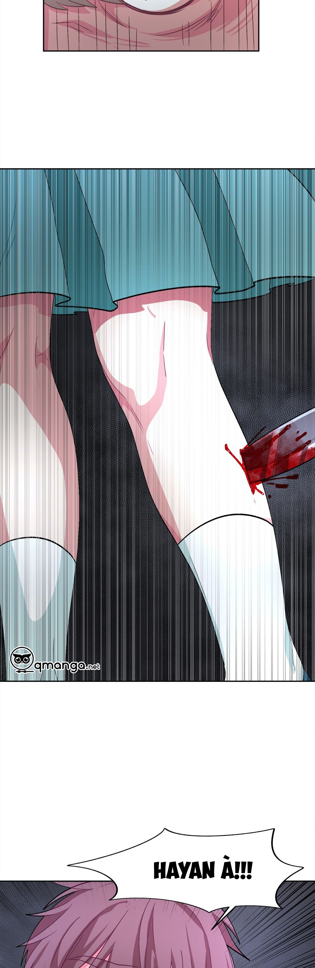 hãy tuân lệnh tôi chapter 36 22