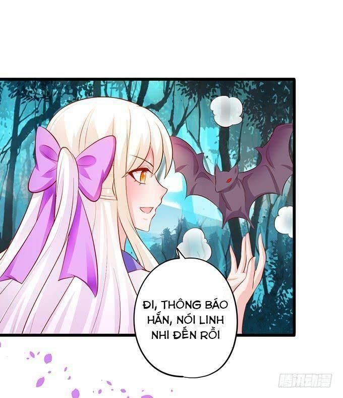 hồ tiên hung bạo chapter 125 41