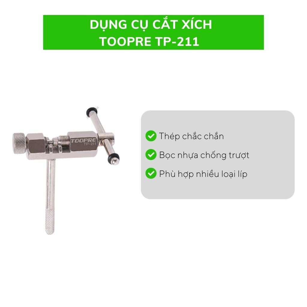 Dụng cụ cắt xích TOOPRE TP-211