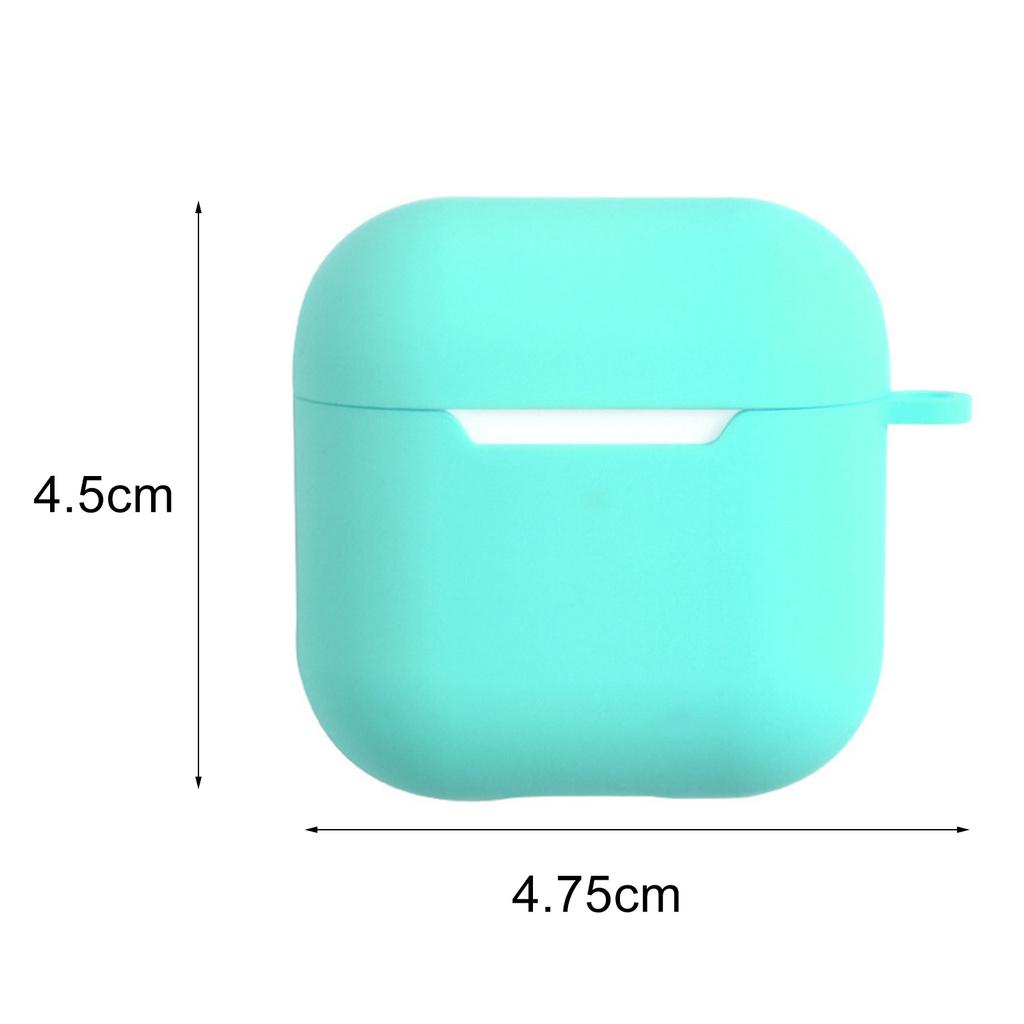 Hộp Đựng Tai Nghe Bluetooth Không Dây Airpods Pro 4