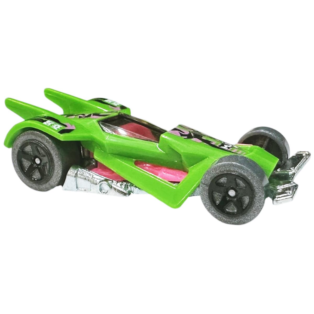 Siêu Xe Hot Wheels C4982 - 105/250 - RD-06