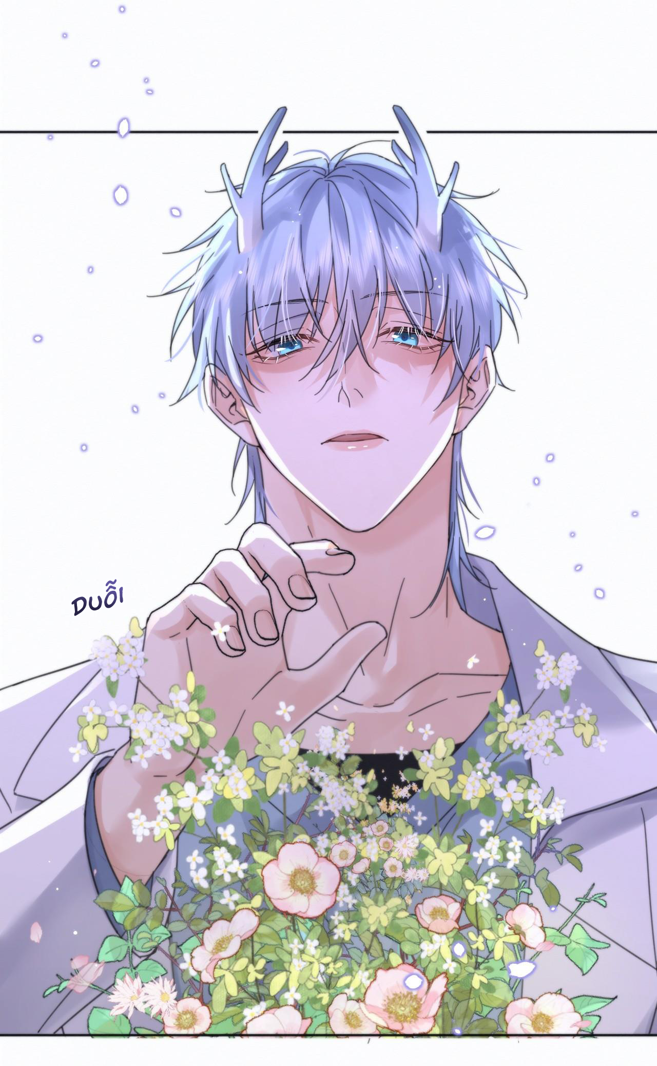 huynh dạy đệ vô lễ chapter 6 12