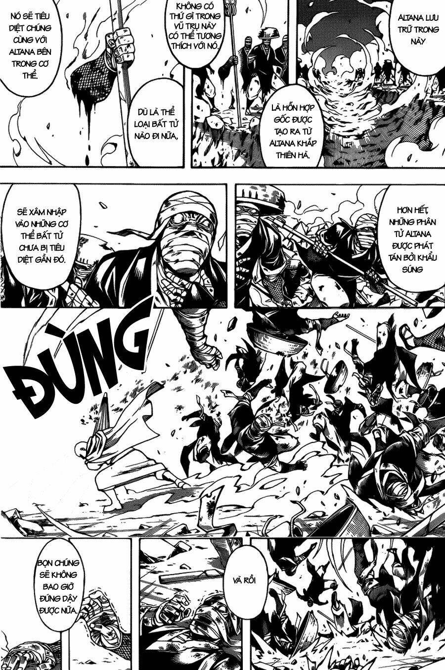 gintama - linh hồn bạc chapter 653 13