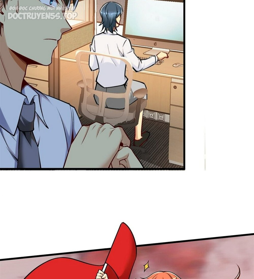 ta làm giàu từ thua lỗ game chapter 93 90