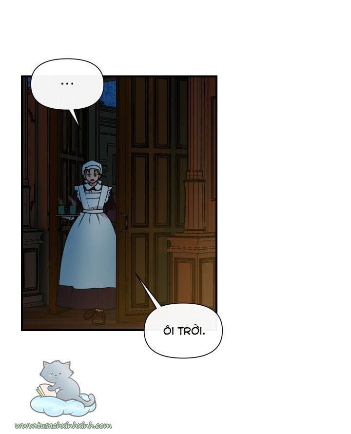 công nương khế ước của gia tộc công tước quái vật chapter 19 3