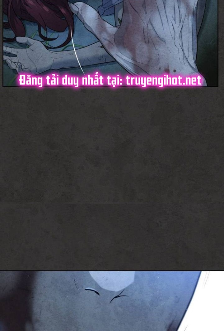 bạch huyết - white blood chapter 36 36
