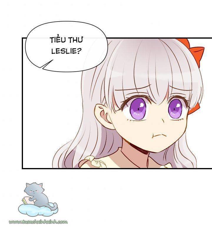 công nương khế ước của gia tộc công tước quái vật chapter 30 35