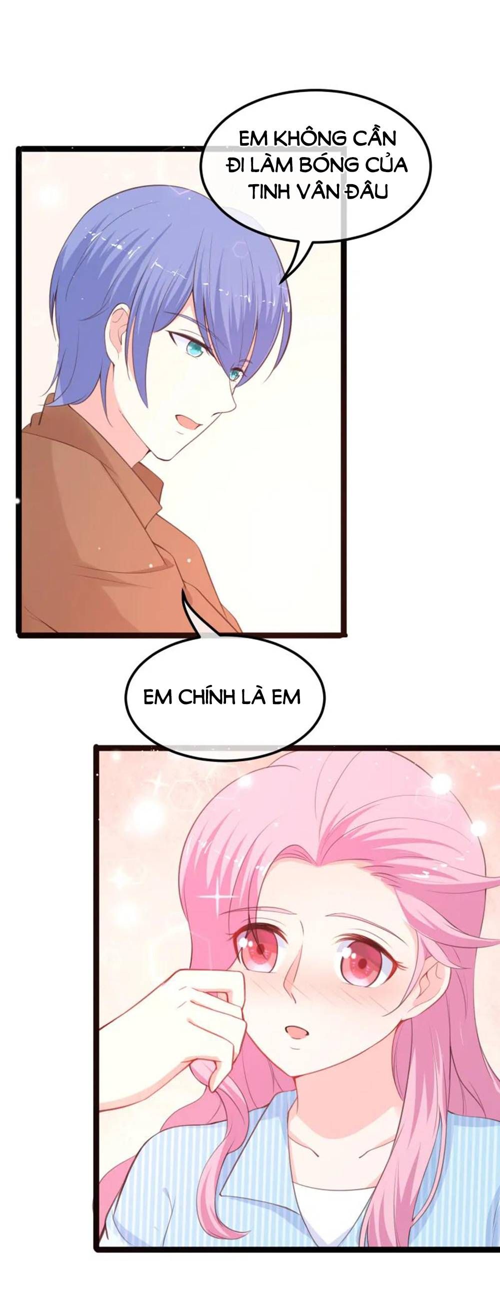 Boss Của Tôi Là Đại Thần chapter 115 - Trang 11