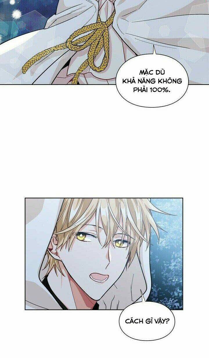 nữ hoàng ngoại khoa chapter 63 28