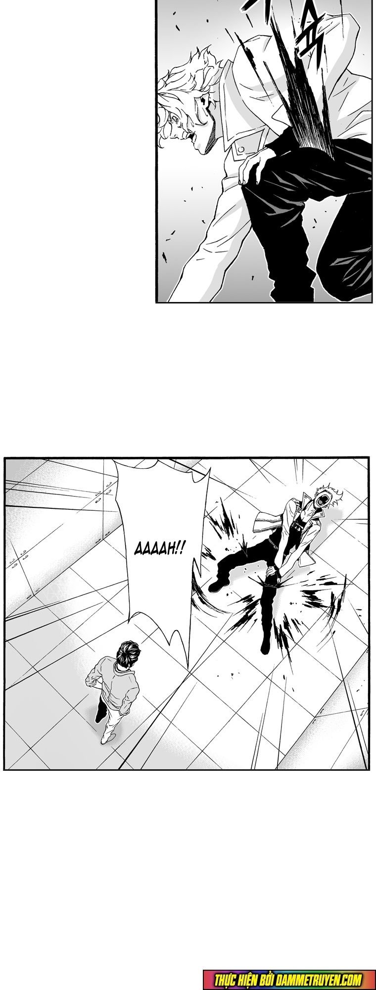 action idols - age of young dragons chapter 20 5