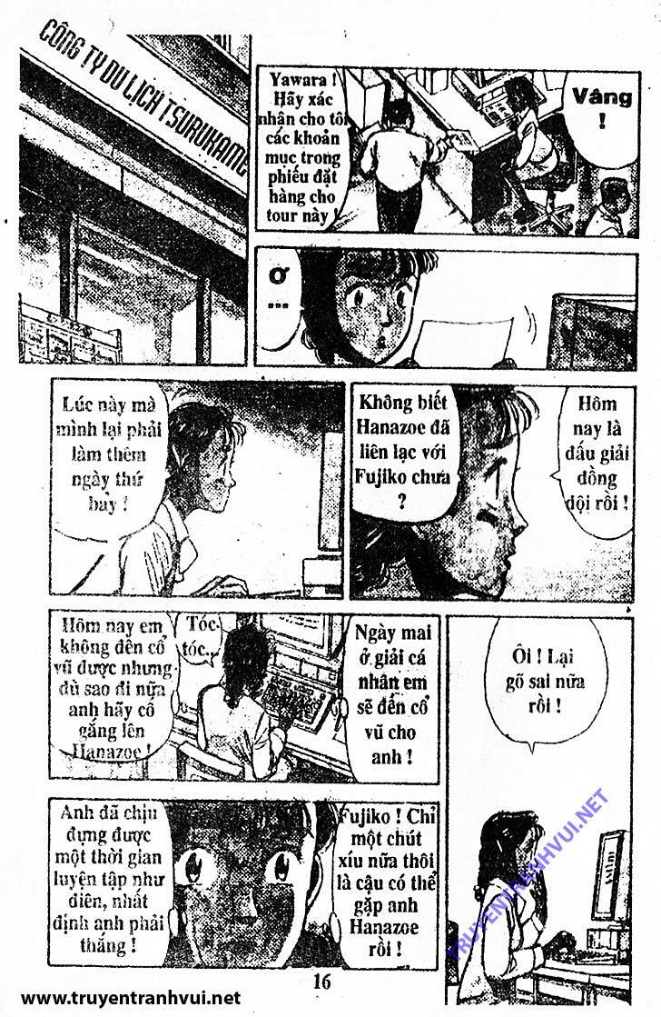 yawara chapter 213 16