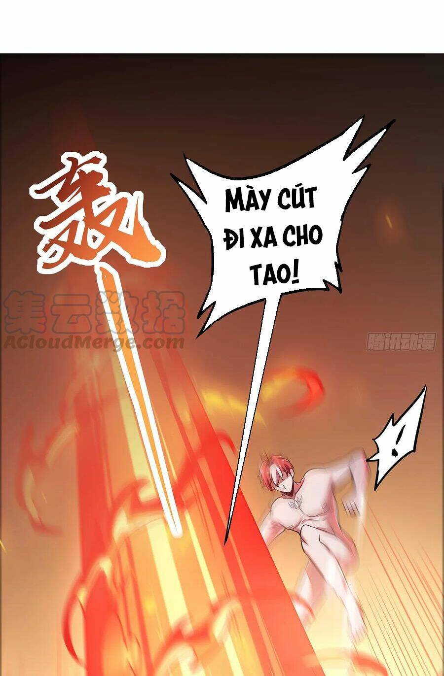 bất tử thần vương tu liên tục chapter 68 23