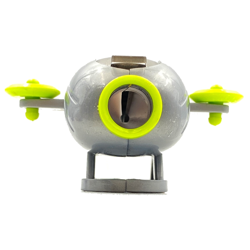 Chuốt Chì Yalong 96237 - Mẫu 1 - Xanh Chuối