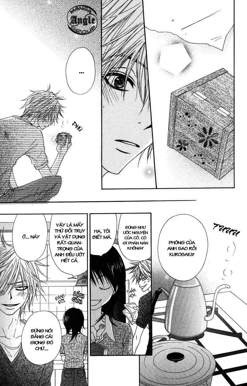 điện kích daisy chapter 14 25