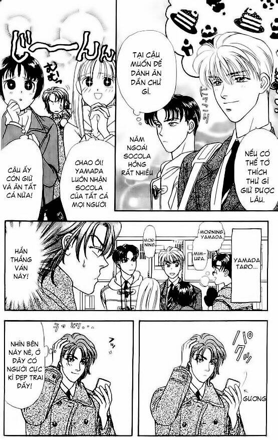 yamada tarou monogatari chapter 3.1 15