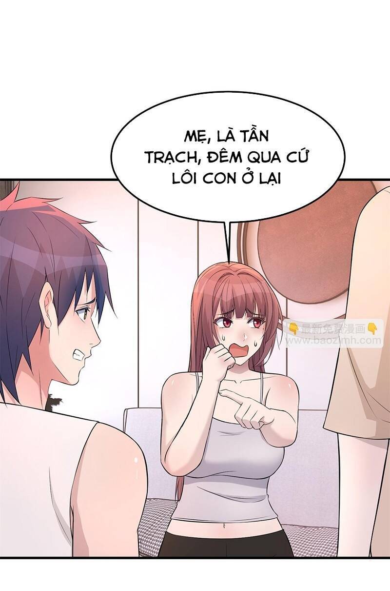 chị gái tôi là đại minh tinh chapter 159 42