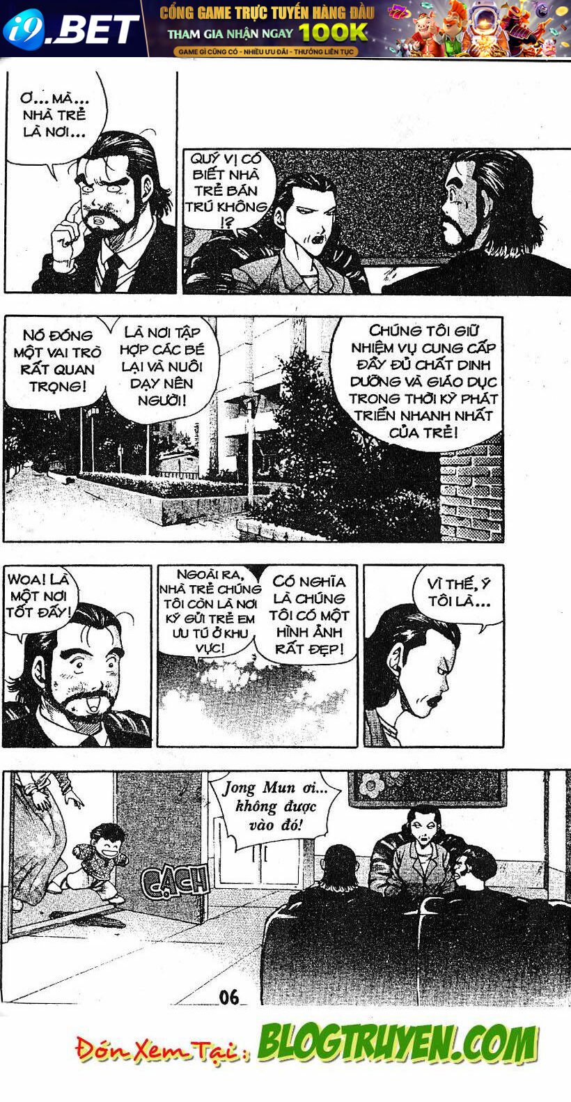 kid gang chapter 58 10