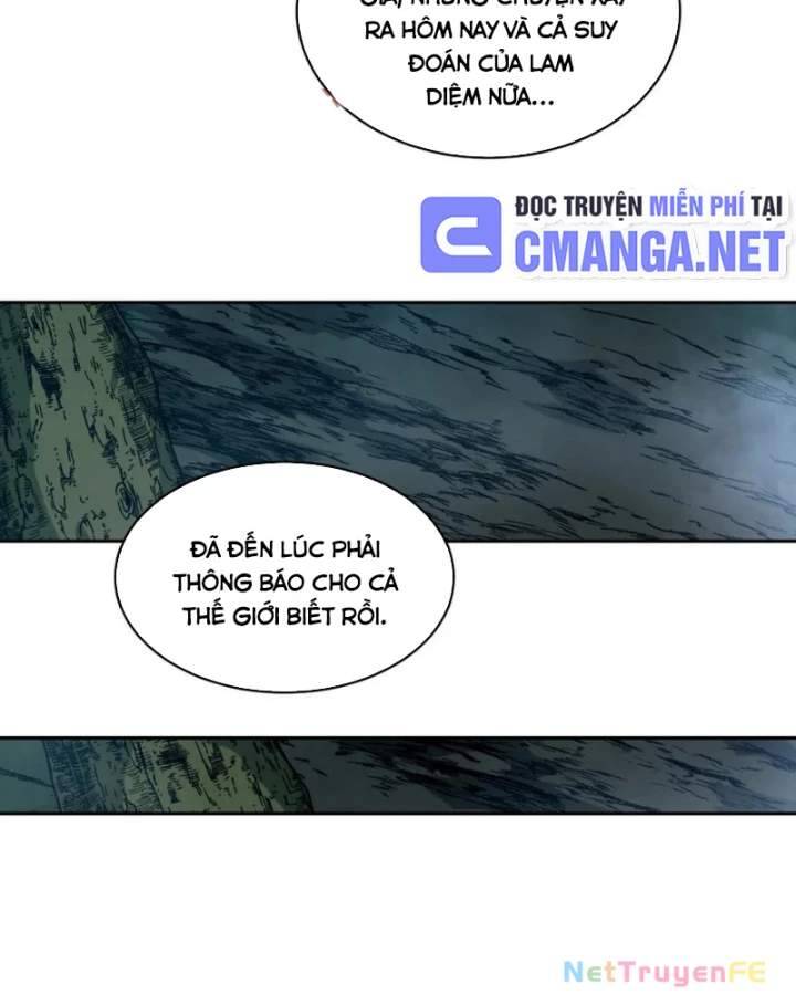 Tay Trái Của Ta Có Thể Dị Biến chapter 51 74