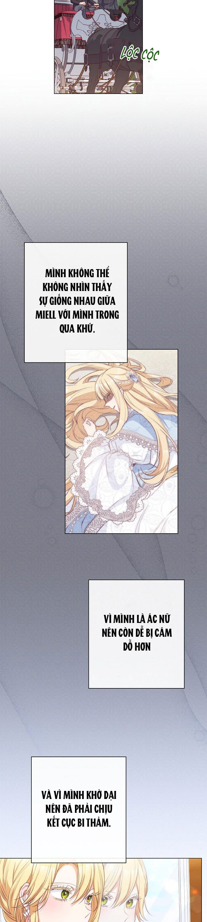 ác nữ đảo ngược đồng hồ cát chapter 69 33