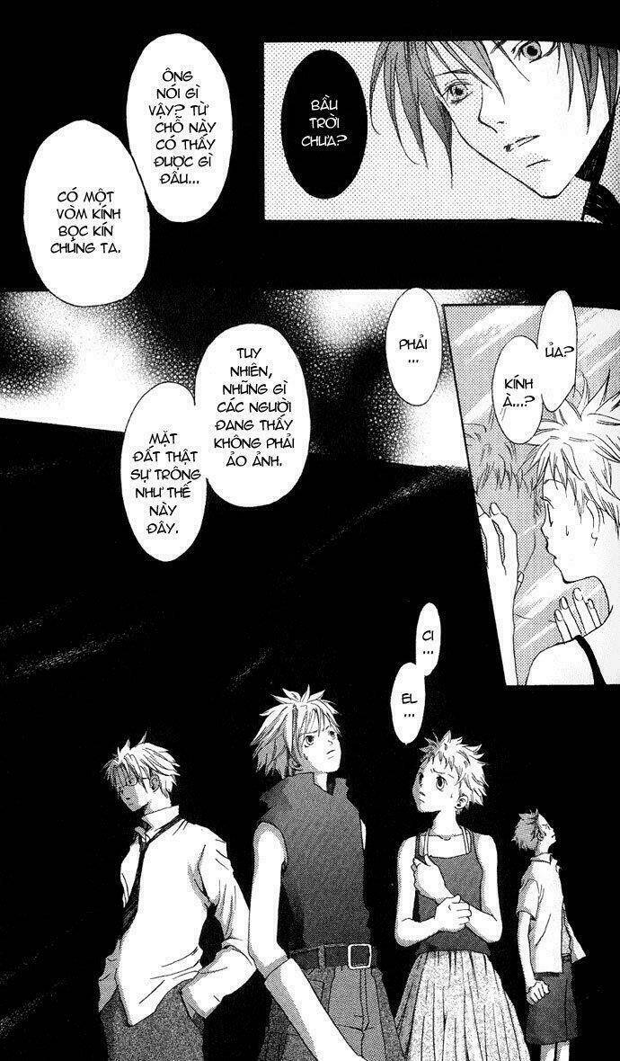 sorayume no uta chapter 5 11