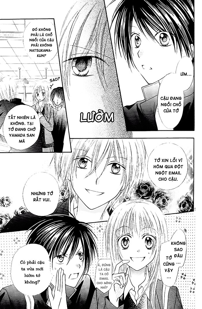 bí mật xương rồng chapter 6 5