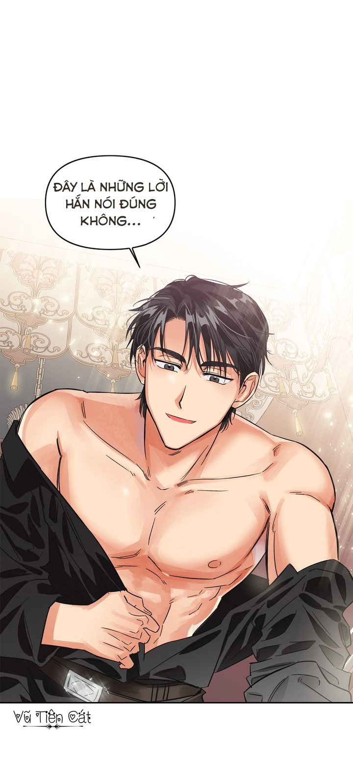 ác nữ xứng đôi với bạo chúa chapter 17 58