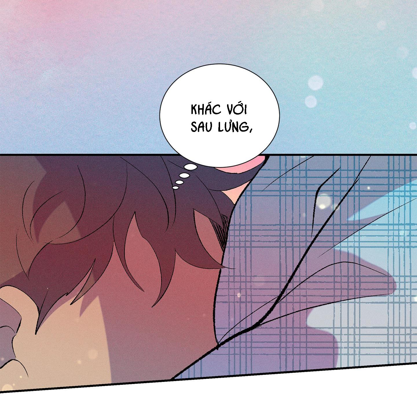 ông chú bên cửa sổ chapter 11 21