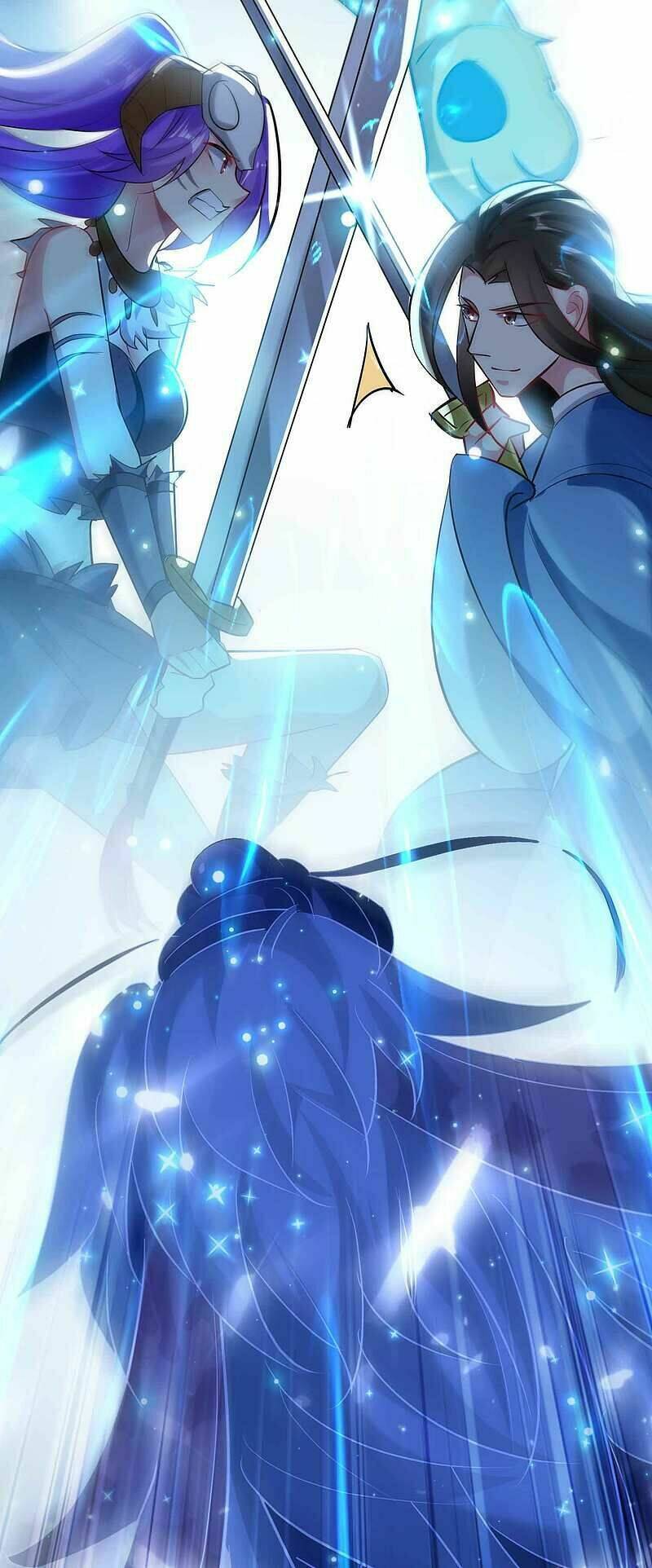 vạn giới tiên vương chapter 88 23