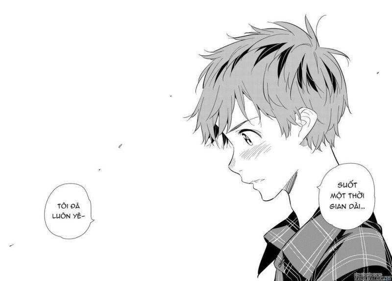 dịch vụ cho thuê bạn gái chapter 174 14