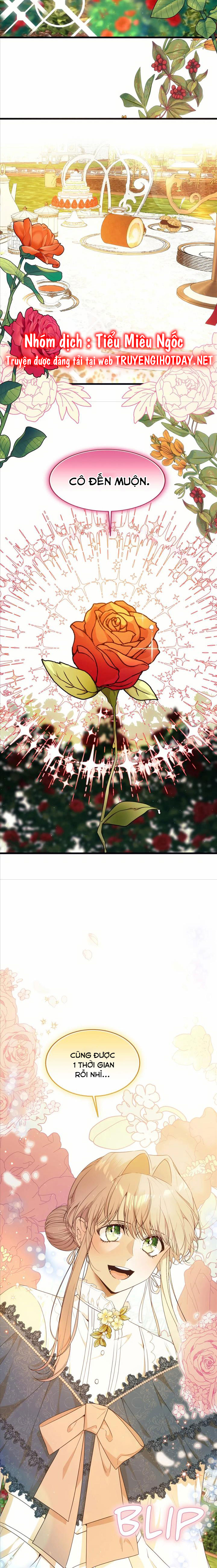 chị ấy là nữ chính trong truyện đó chapter 62 8