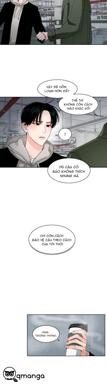 cái bóng của tôi chapter 32 10
