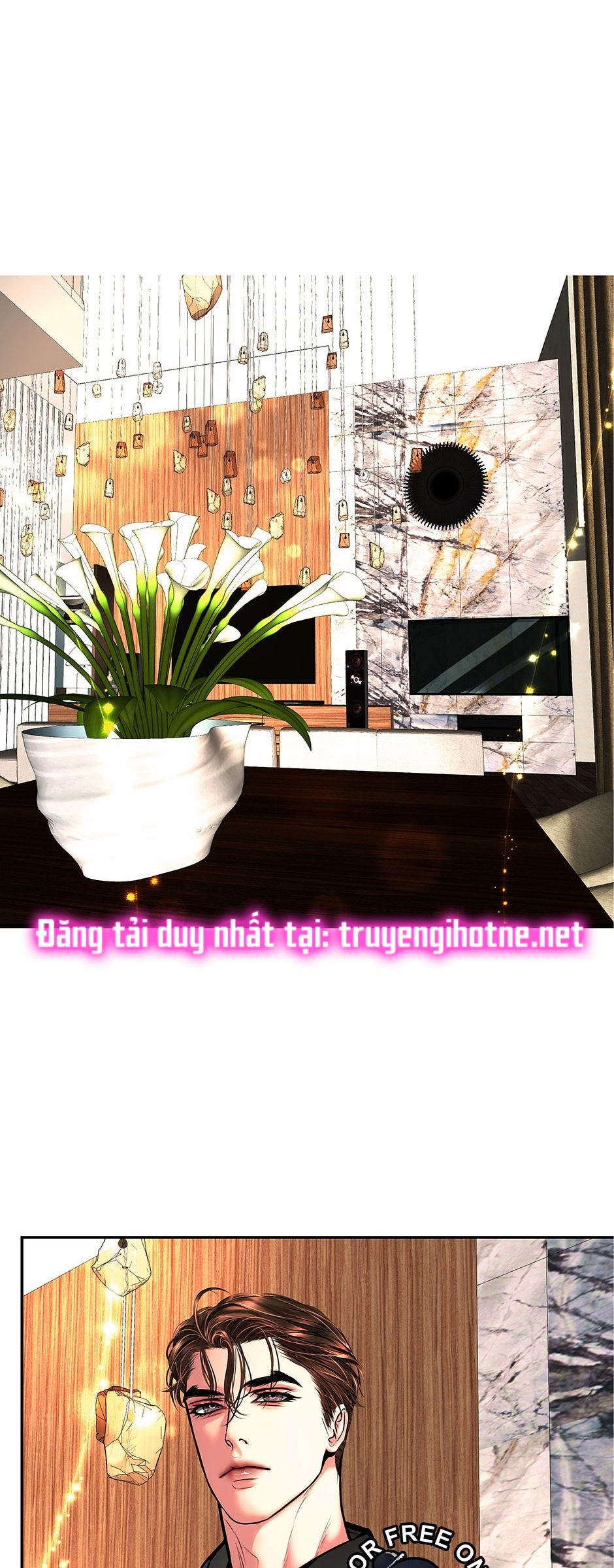 tôi đã ký khế ước với ác quỷ chapter 13.2 13