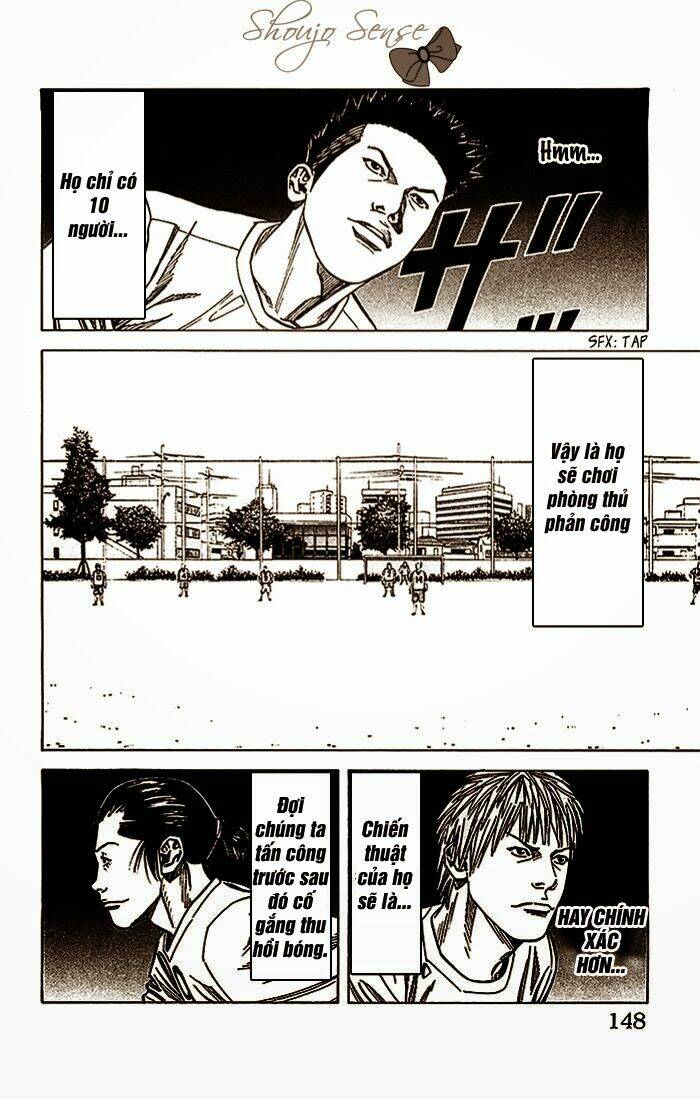 angel voice chapter 23 3