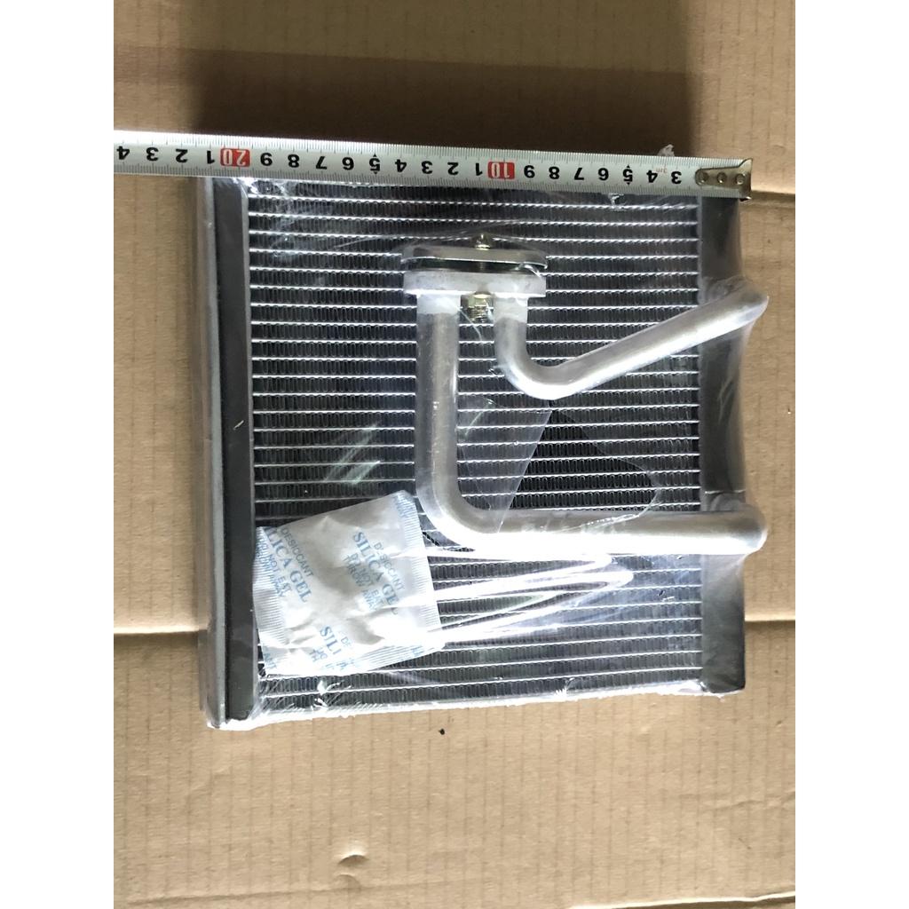 Dàn (giàn) lạnh Hyundai 15 Tấn nhỏ ( van vuông ) Hàng HBS Trung Quốc (hàng chính hãng nhập khẩu trực tiếp)