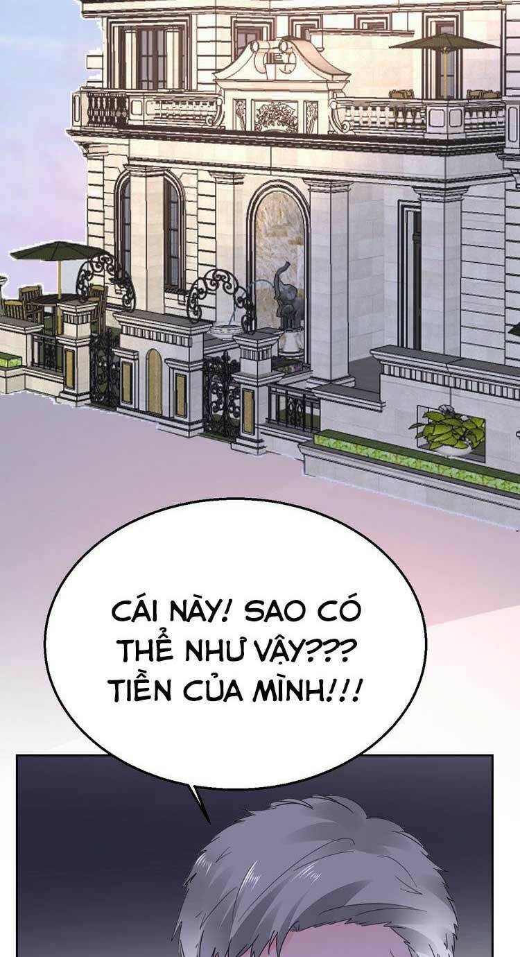 điều ước sủng ái bất bình đẳng chapter 80.2 9