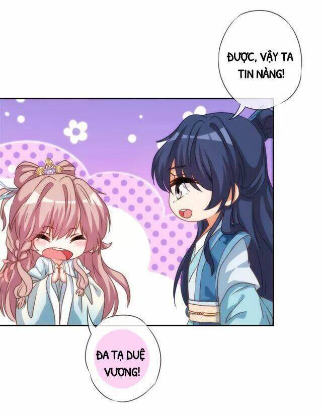 ồ, phu quân đáng yêu của tôi! chapter 66 25